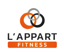 Logo L’Appart Fitness