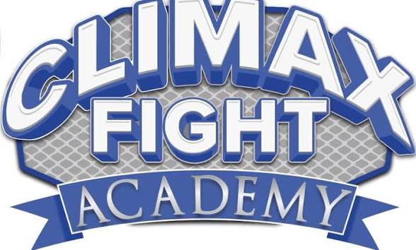 Logo Climax Fight Academy