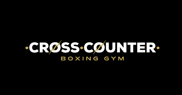 Logo Cross Counter Villeurbanne