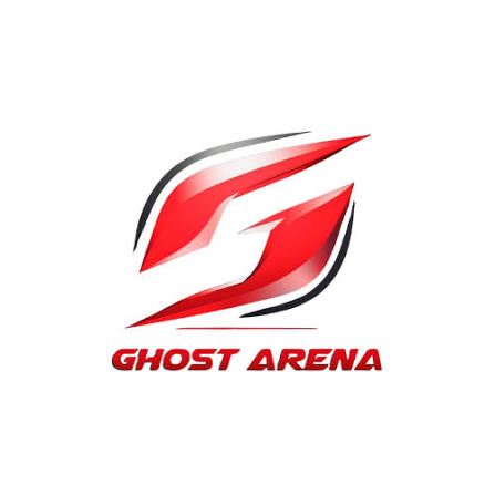 Logo Ghost Arena